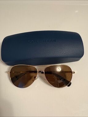 Cole Haan Avitors for a Small Face
